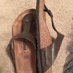 Birkenstock’s